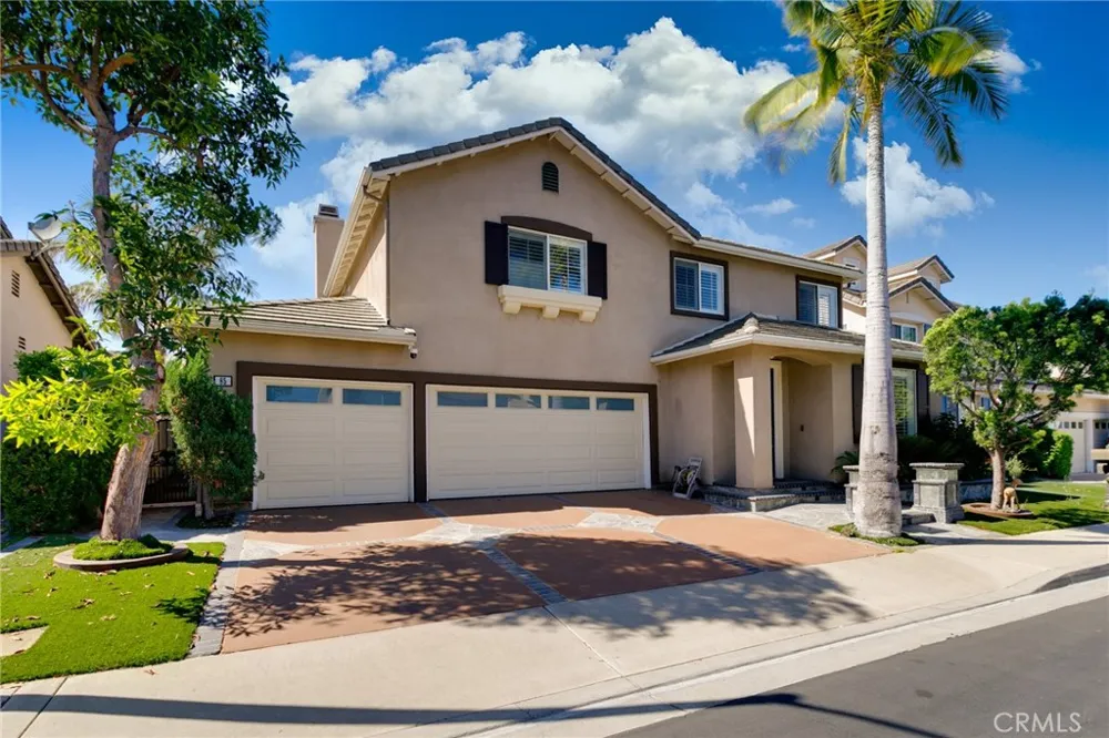 85 Quail Cyn Irvine, CA 92618