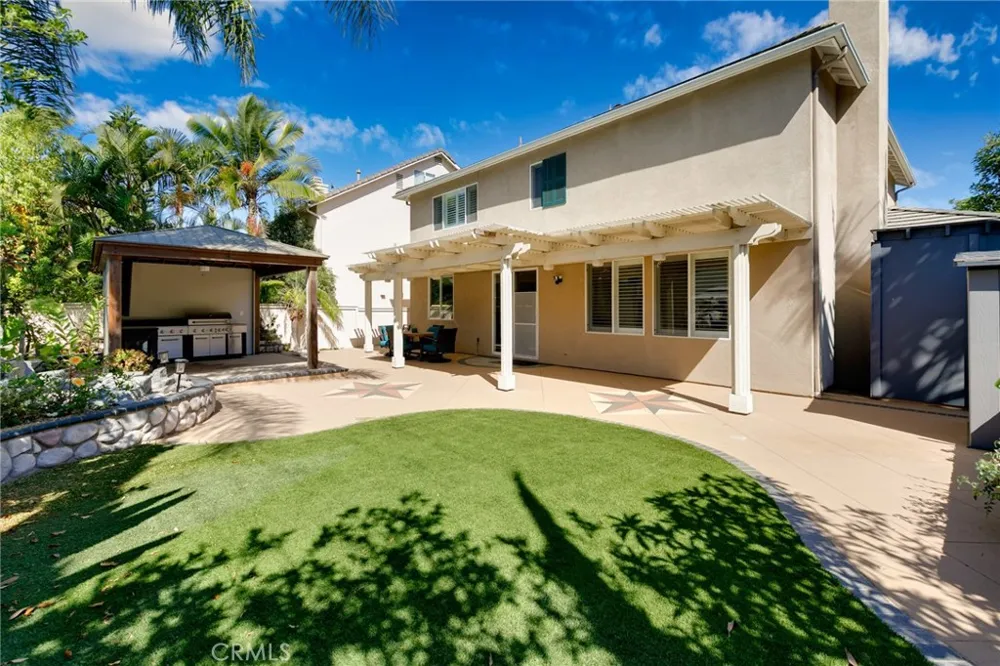 85 Quail Cyn Irvine, CA 92618