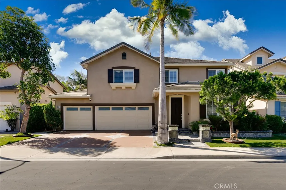 85 Quail Cyn Irvine, CA 92618