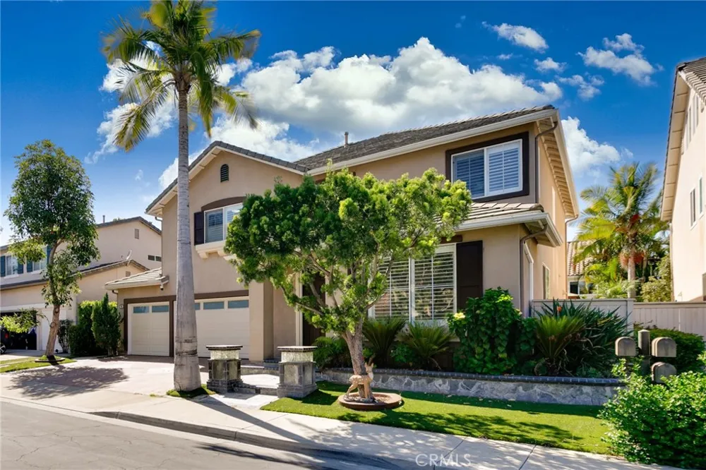85 Quail Cyn Irvine, CA 92618
