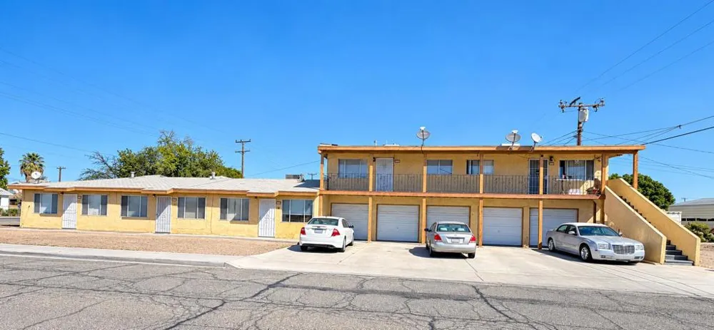 601 E Rice Street Blythe, CA 92225