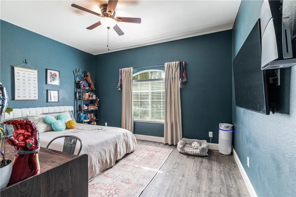197 Moody Clovis, CA 93619