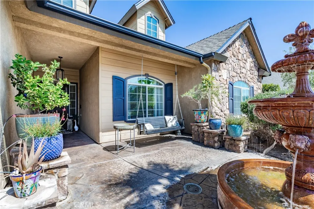 197 Moody Clovis, CA 93619