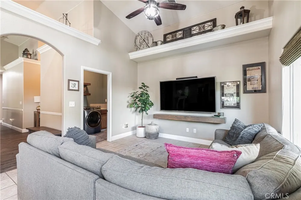 197 Moody Clovis, CA 93619