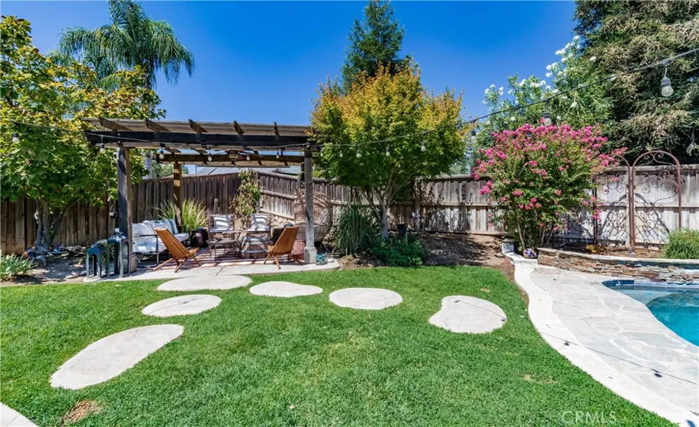 197 Moody Clovis, CA 93619