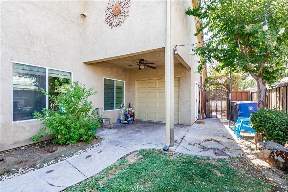 197 Moody Clovis, CA 93619