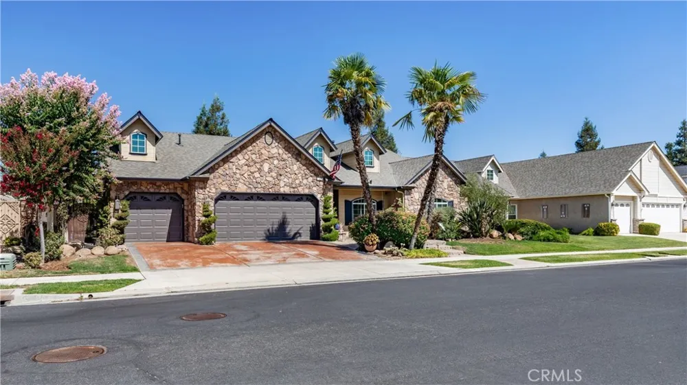 197 Moody Clovis, CA 93619