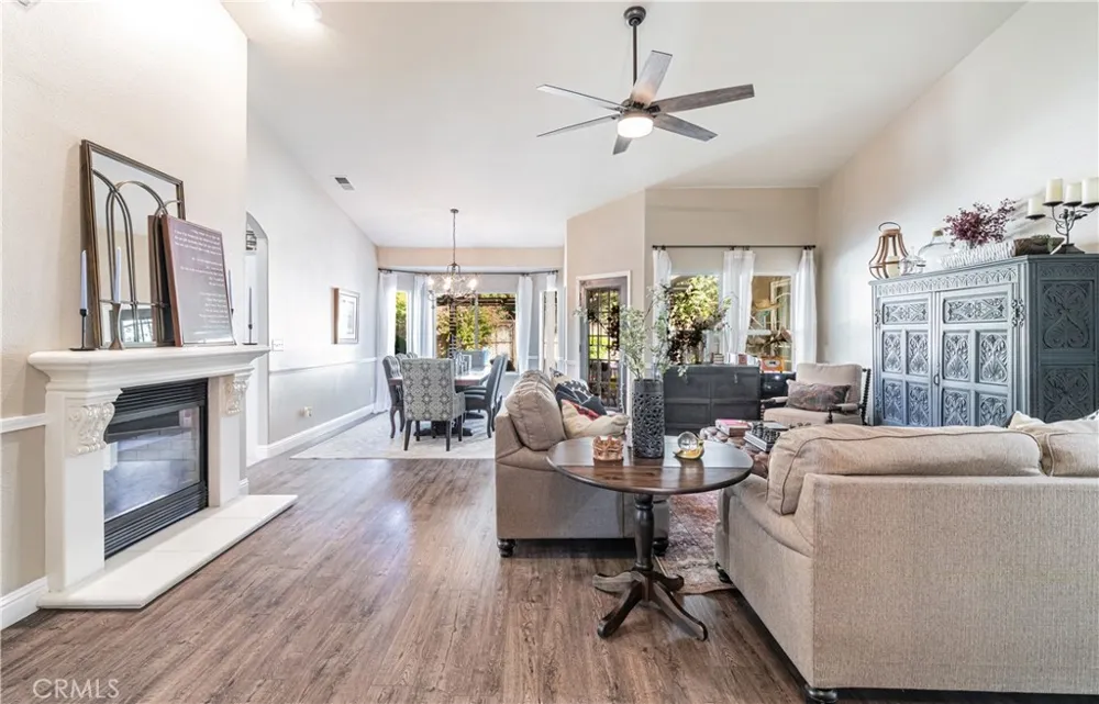 197 Moody Clovis, CA 93619