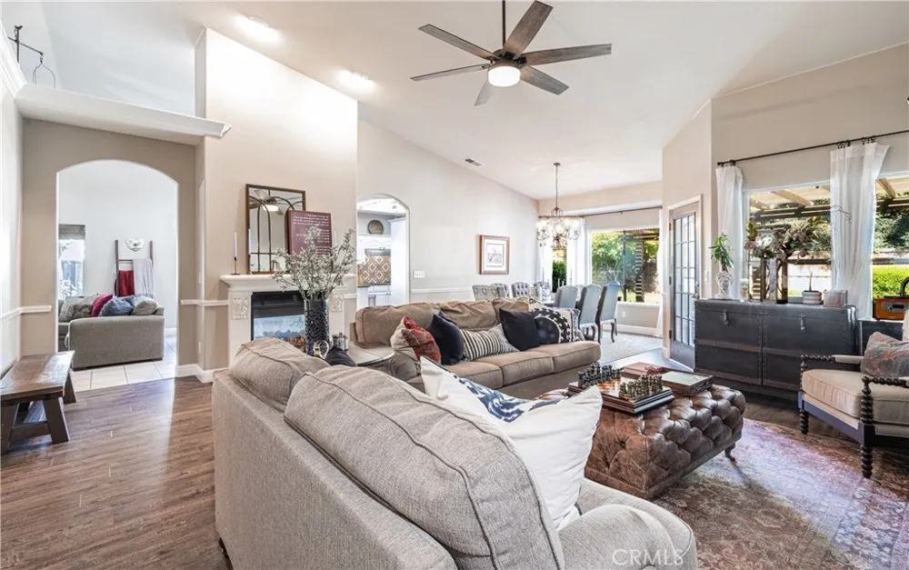 197 Moody Clovis, CA 93619