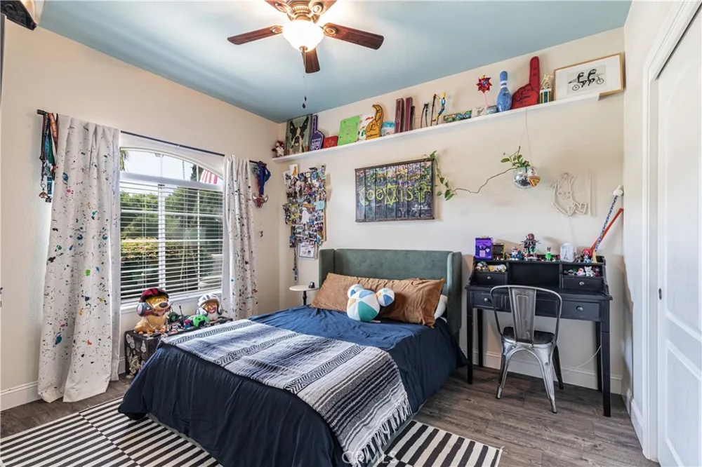 197 Moody Clovis, CA 93619