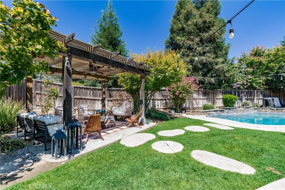 197 Moody Clovis, CA 93619