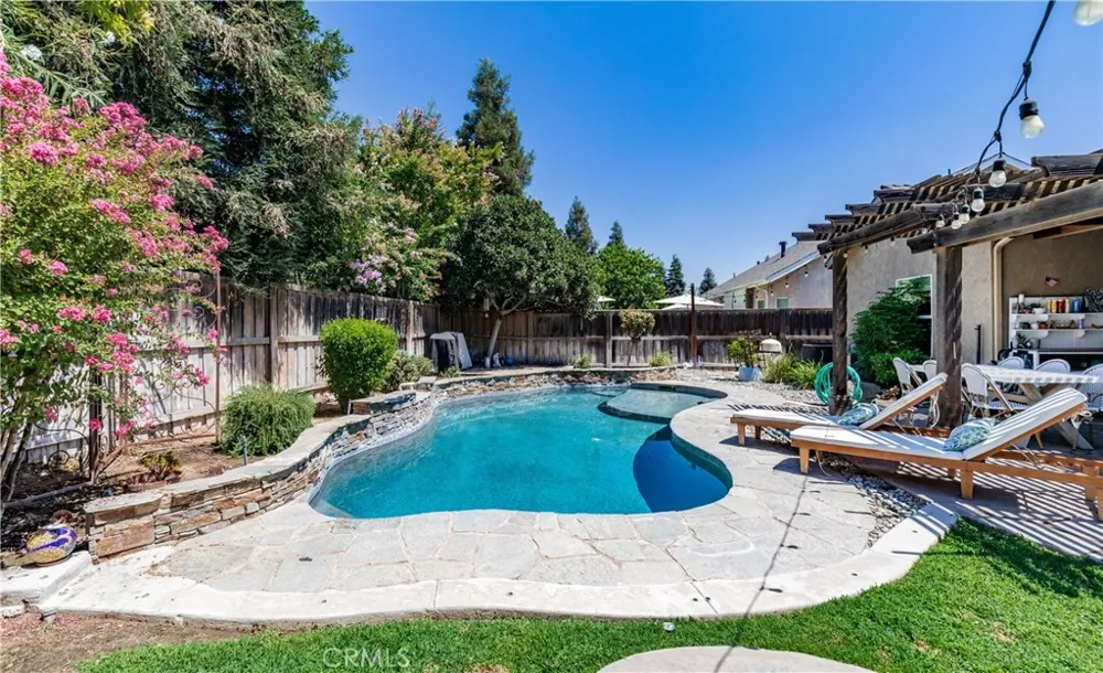 197 Moody Clovis, CA 93619