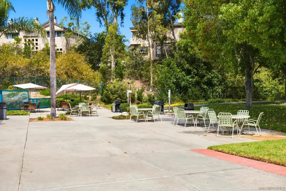 8178 Avenida Navidad #12 San Diego, CA 92122
