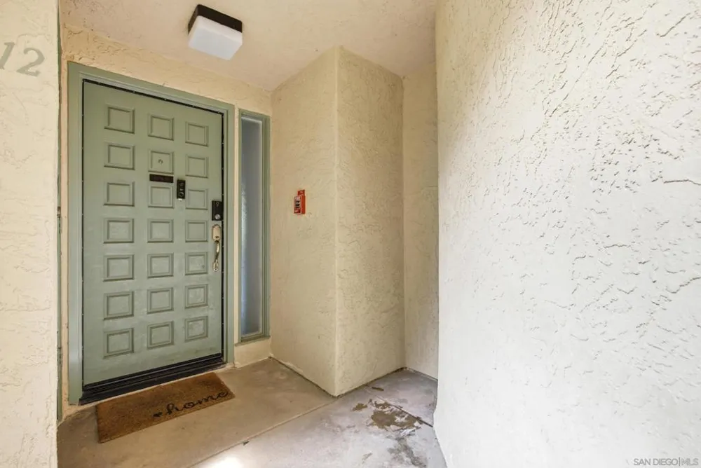 8178 Avenida Navidad #12 San Diego, CA 92122