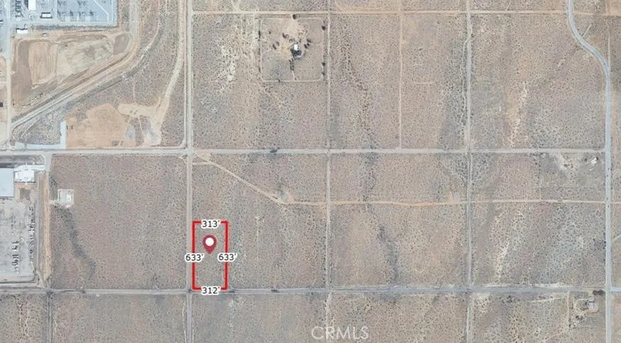 Daisy & Holly 4.5ac Adelanto, CA 92301