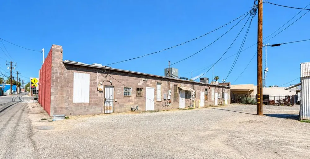 130 Broadway Blythe, CA 92225