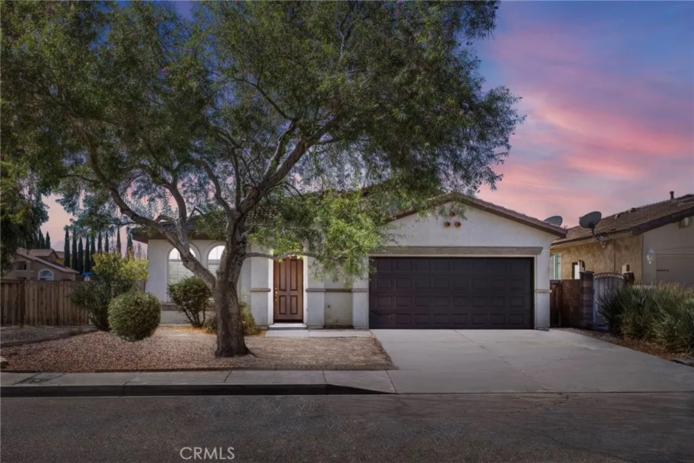 12383 Luna Road Victorville, CA 92392