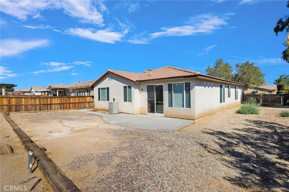 12383 Luna Road Victorville, CA 92392