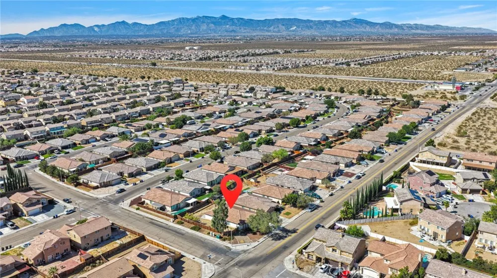 12383 Luna Road Victorville, CA 92392