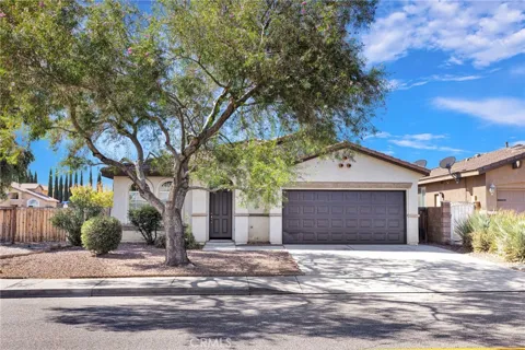 12383 Luna Road