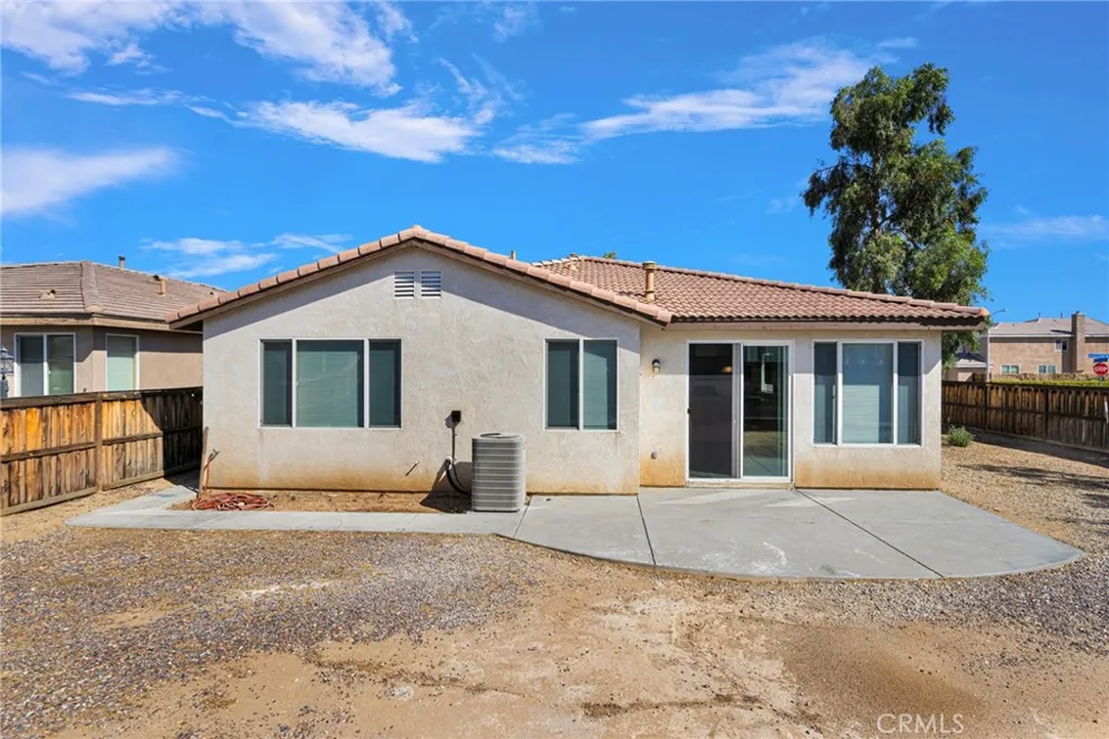 12383 Luna Road Victorville, CA 92392
