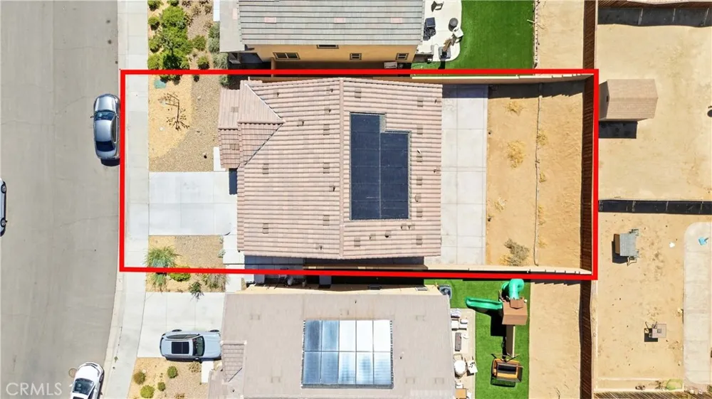 10260 Torrey Court Hesperia, CA 92345