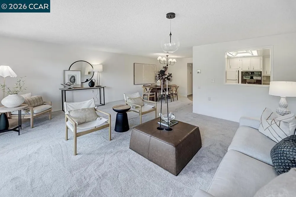 3434 Tice Creek Dr #3 Walnut Creek, CA 94595