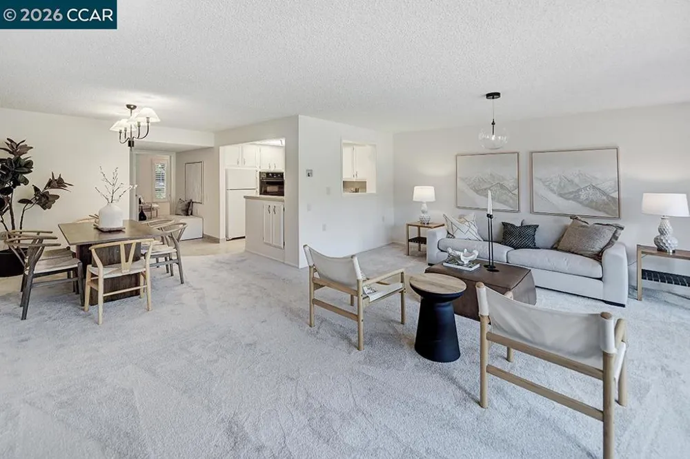3434 Tice Creek Dr #3 Walnut Creek, CA 94595
