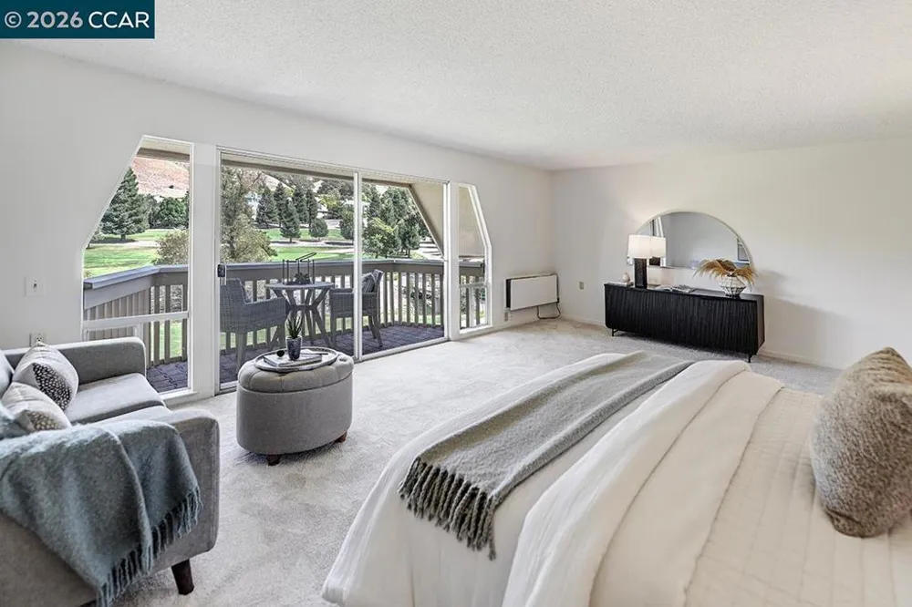 3434 Tice Creek Dr #3 Walnut Creek, CA 94595