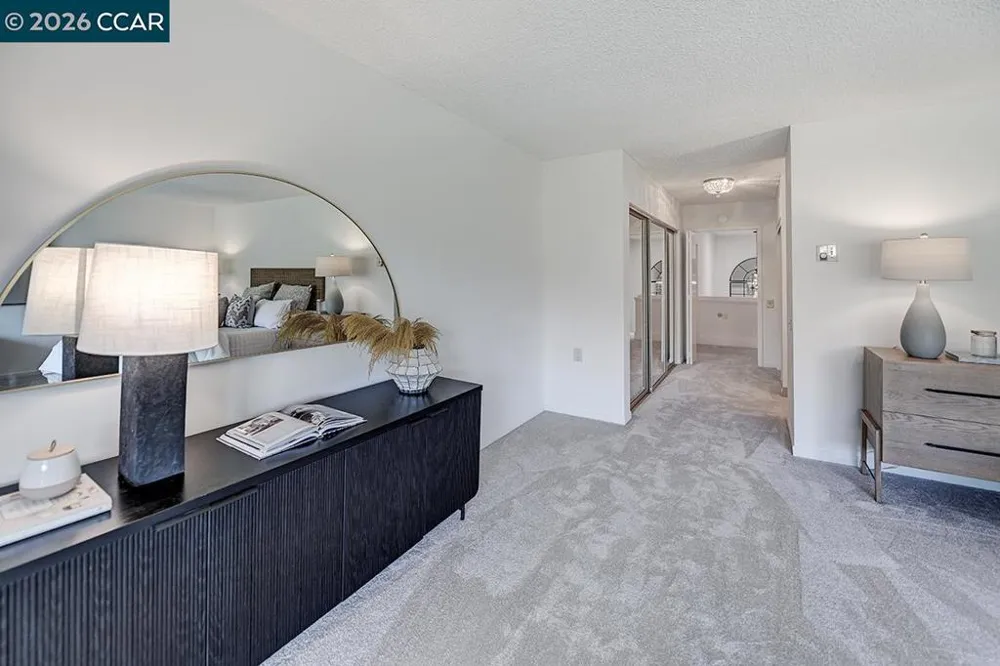 3434 Tice Creek Dr #3 Walnut Creek, CA 94595