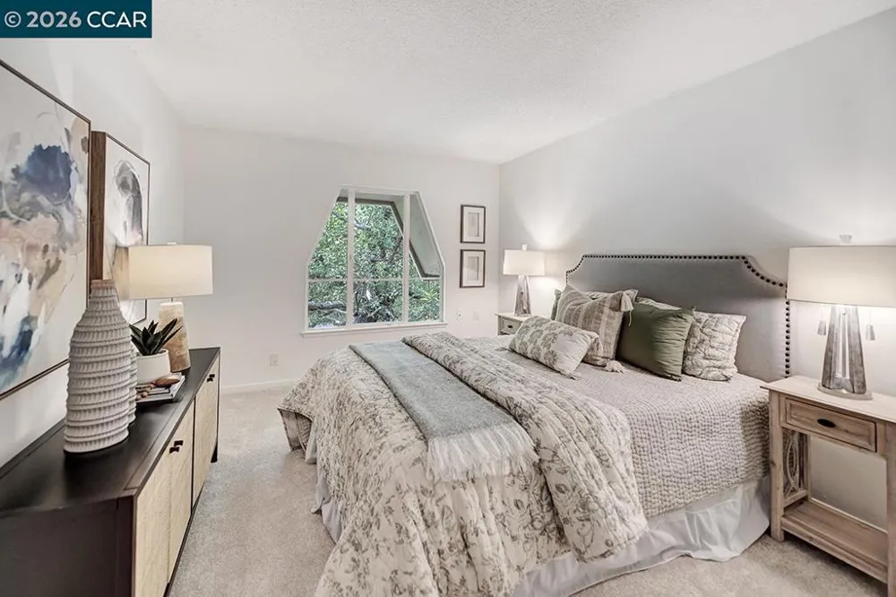3434 Tice Creek Dr #3 Walnut Creek, CA 94595
