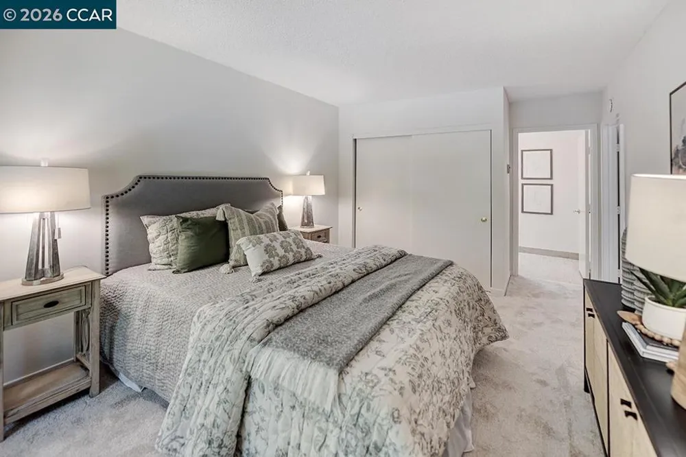 3434 Tice Creek Dr #3 Walnut Creek, CA 94595