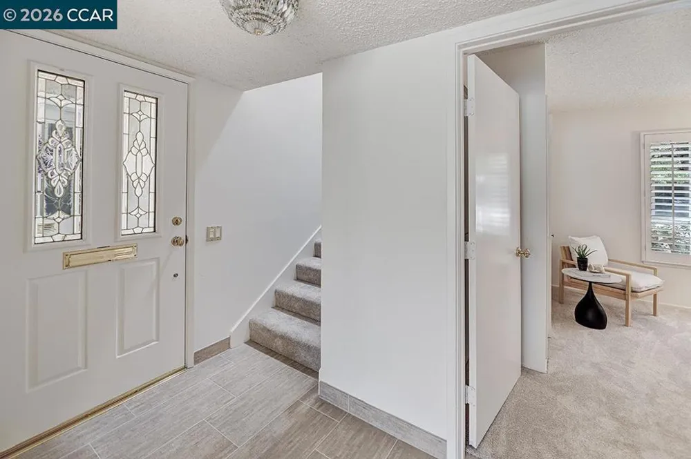 3434 Tice Creek Dr #3 Walnut Creek, CA 94595