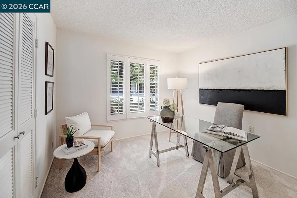 3434 Tice Creek Dr #3 Walnut Creek, CA 94595