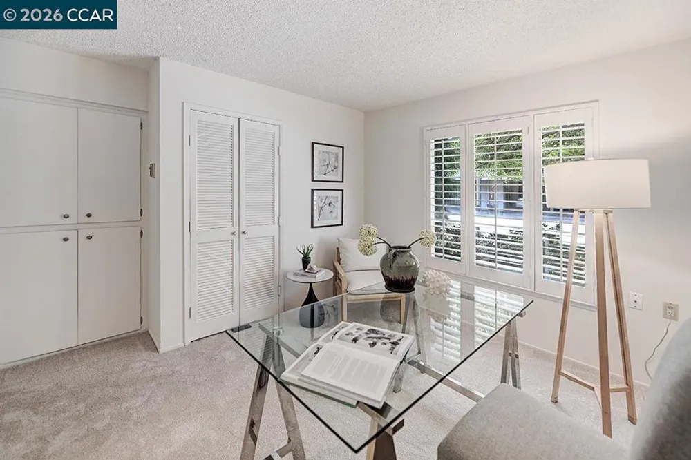 3434 Tice Creek Dr #3 Walnut Creek, CA 94595