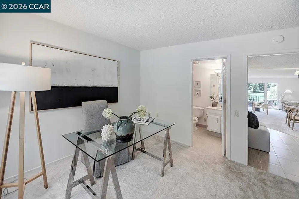 3434 Tice Creek Dr #3 Walnut Creek, CA 94595