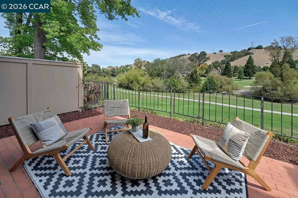 3434 Tice Creek Dr #3 Walnut Creek, CA 94595