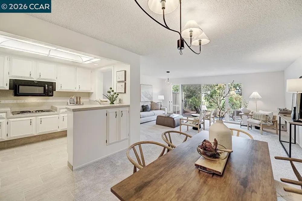 3434 Tice Creek Dr #3 Walnut Creek, CA 94595