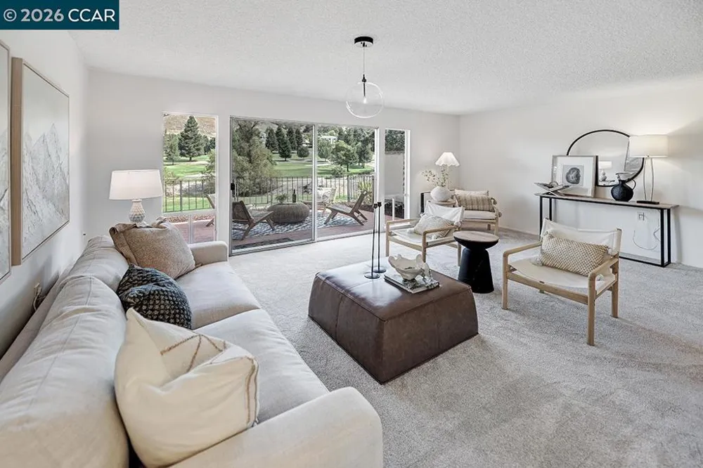 3434 Tice Creek Dr #3 Walnut Creek, CA 94595