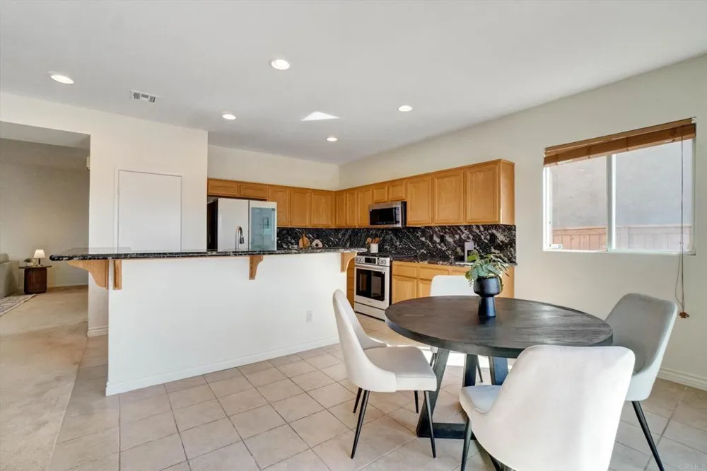 1260 Long View Drive Chula Vista, CA 91915
