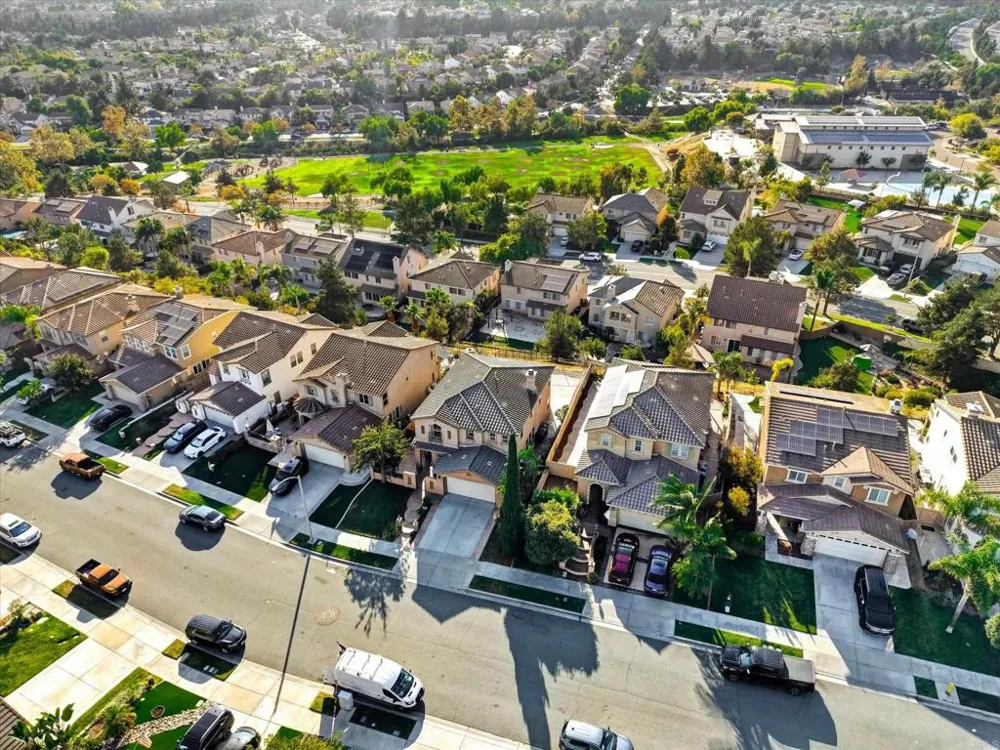 1260 Long View Drive Chula Vista, CA 91915