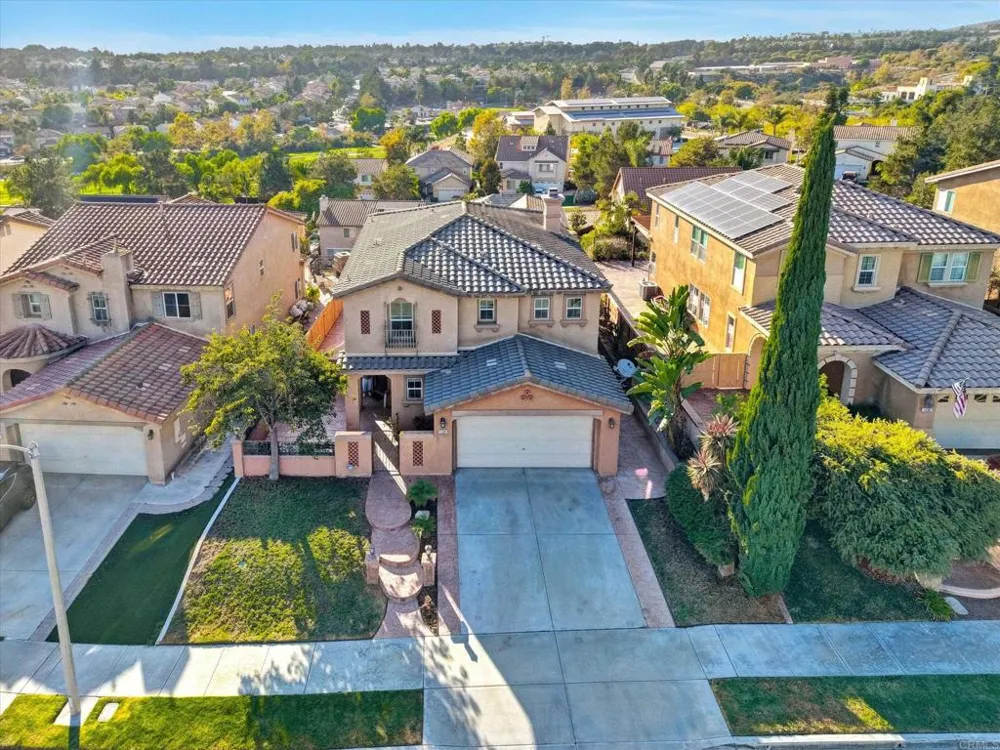 1260 Long View Drive Chula Vista, CA 91915