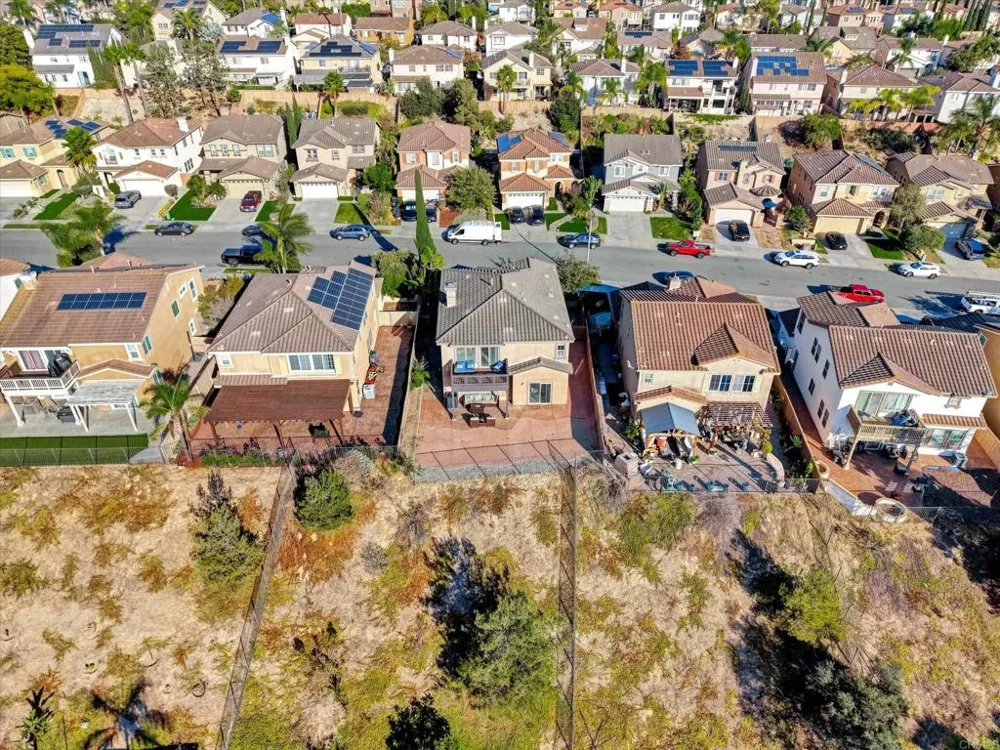 1260 Long View Drive Chula Vista, CA 91915