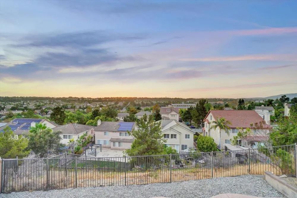 1260 Long View Drive Chula Vista, CA 91915