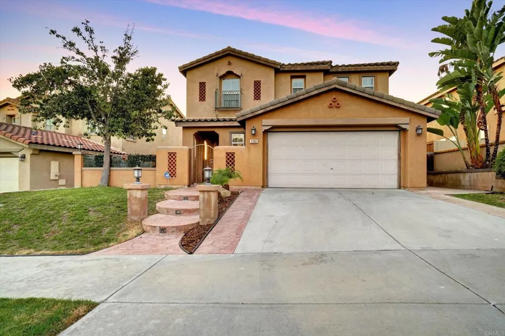 1260 Long View Drive Chula Vista, CA 91915