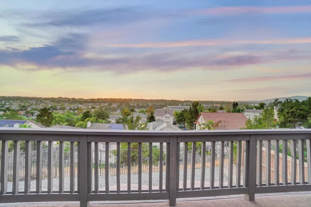 1260 Long View Drive Chula Vista, CA 91915