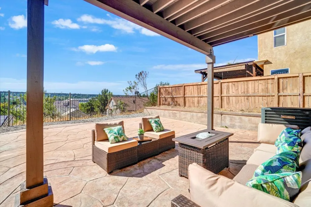 1260 Long View Drive Chula Vista, CA 91915