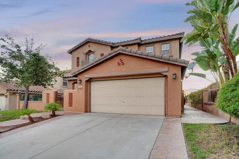1260 Long View Drive Chula Vista, CA 91915