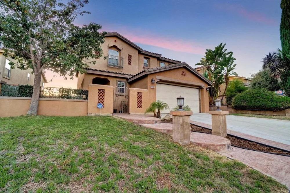 1260 Long View Drive Chula Vista, CA 91915