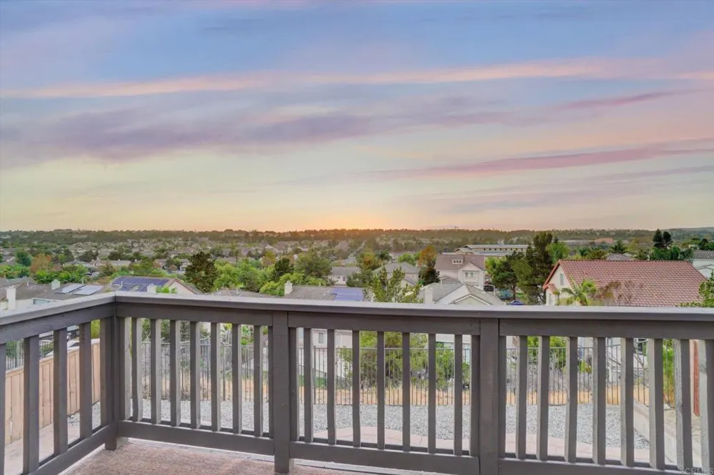 1260 Long View Drive Chula Vista, CA 91915